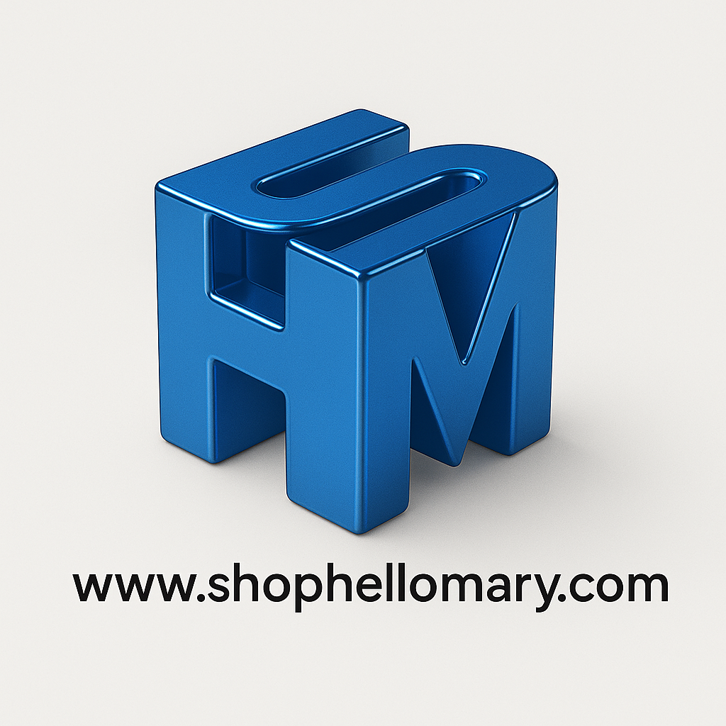 Shop Hello Mary