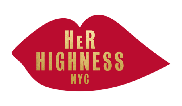 HER Highness