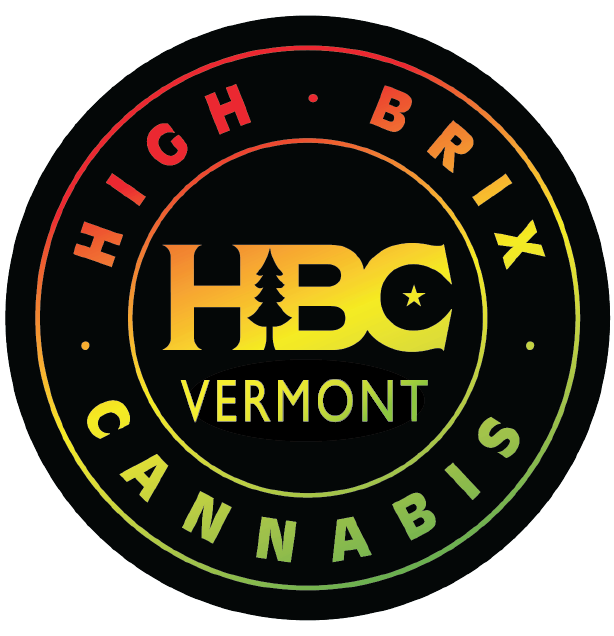 High Brix Cannabis