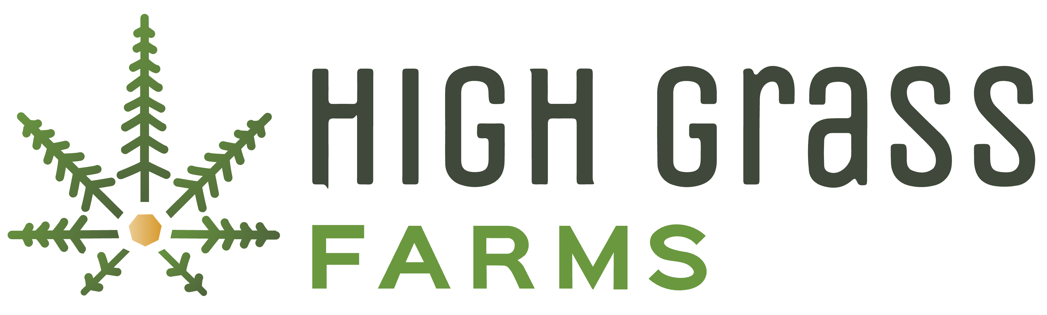 High Grass