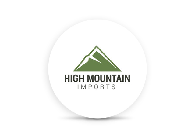 High Mountain Imports