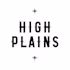 High Plains