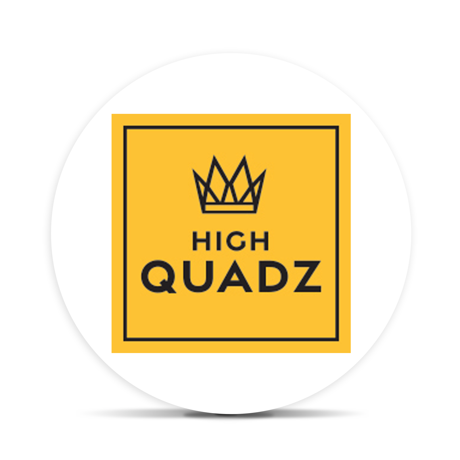 High Quadz