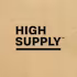High Supply