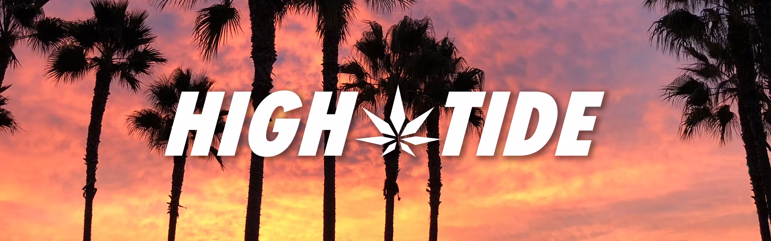 High Tide Organics