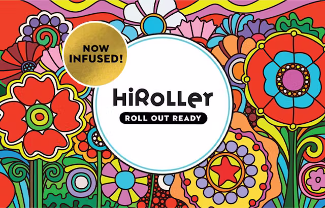 HiRoller