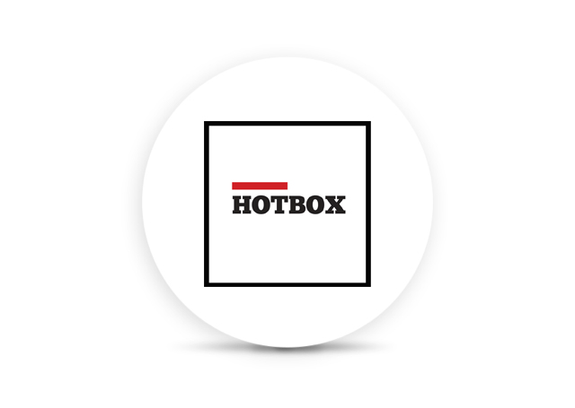 Hot Box