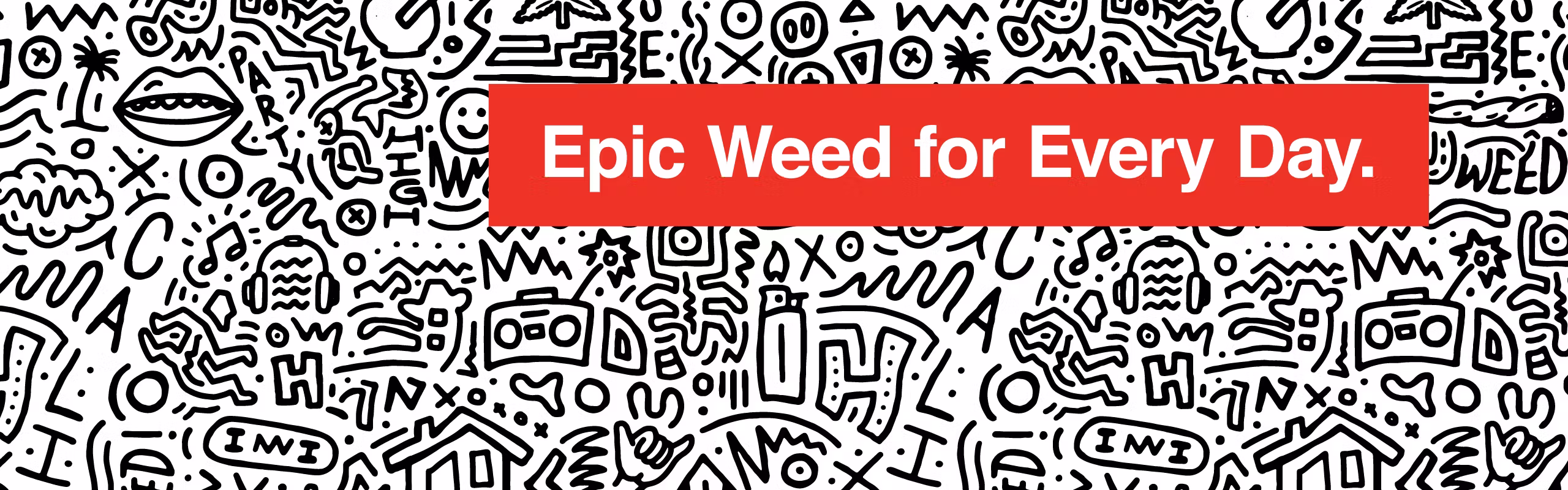 House Weed