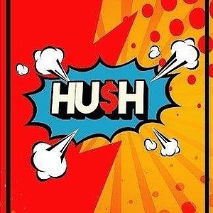 HUSH Supply
