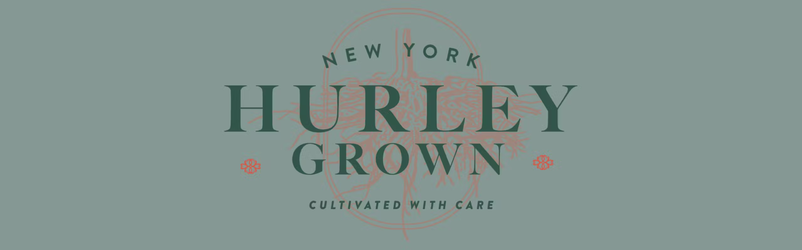 Hurley Grown