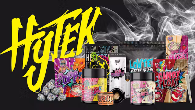 Hytek