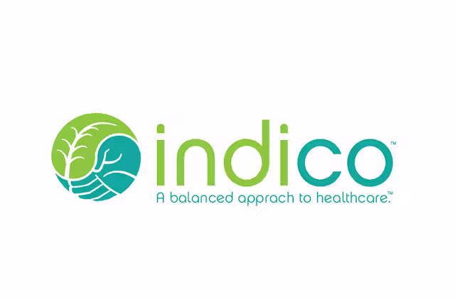 Indico