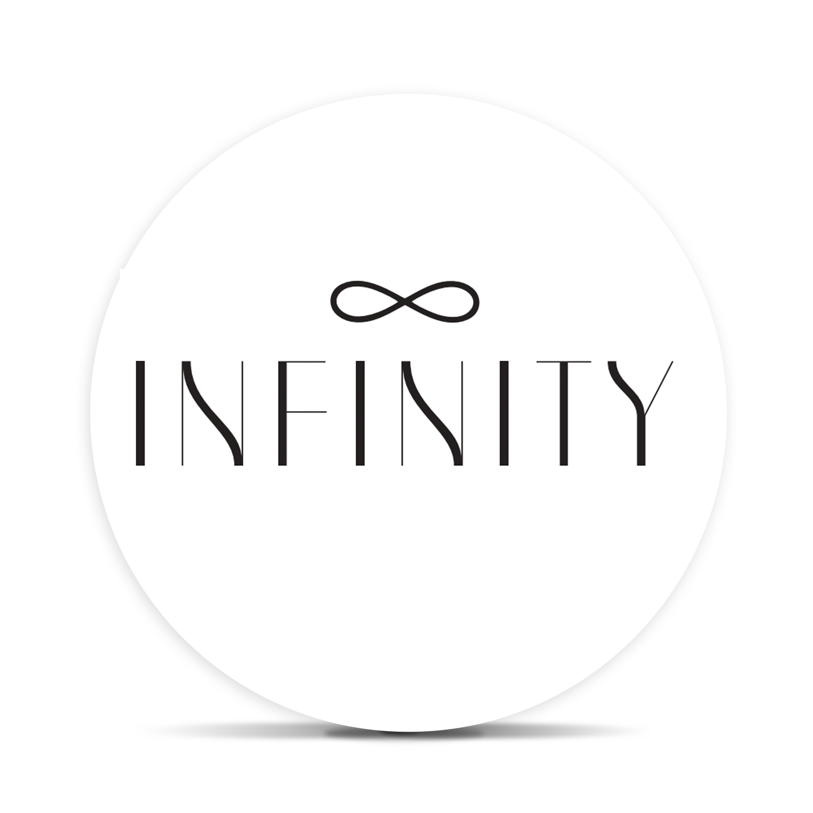 Infinity Concentrates