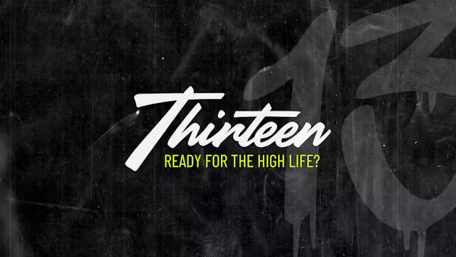 Infused Thirteen