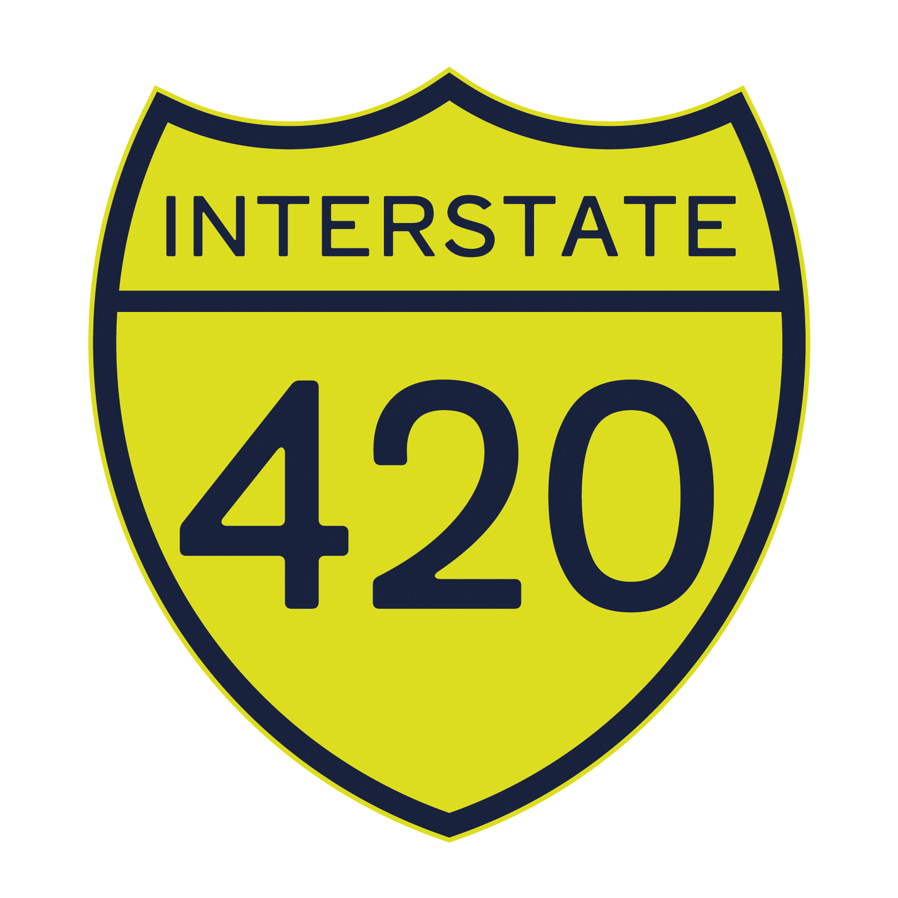 Interstate 420