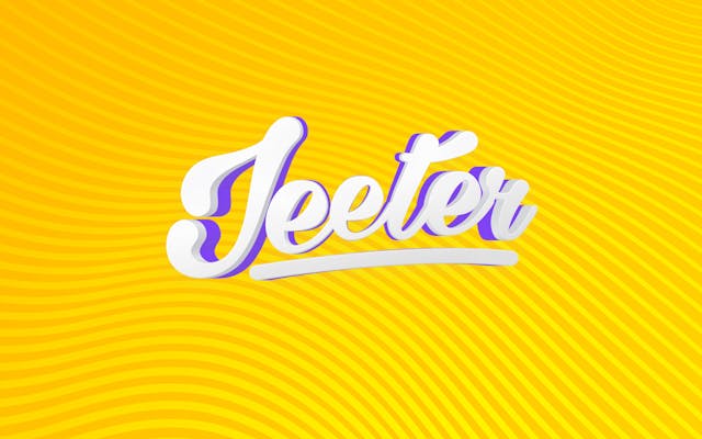 Jeeter