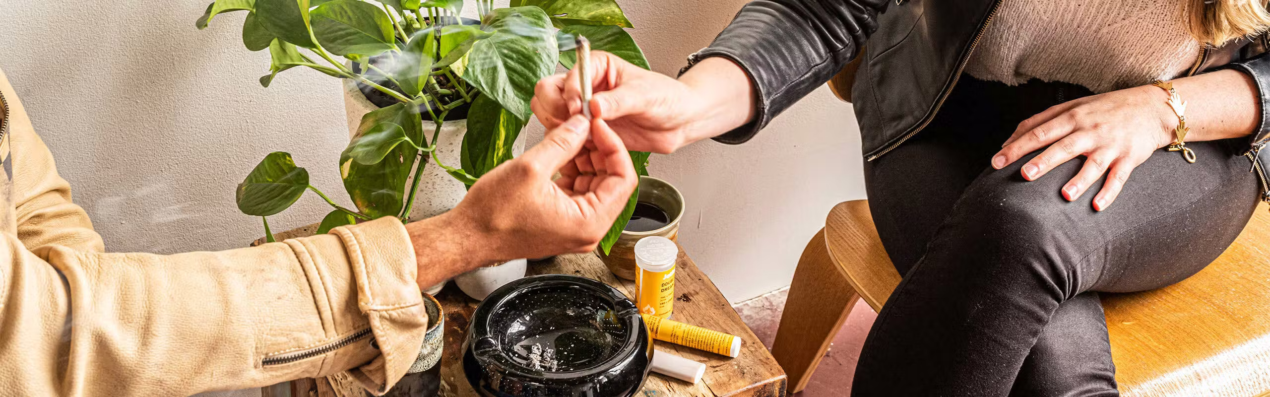 Jetfuel Cannabis