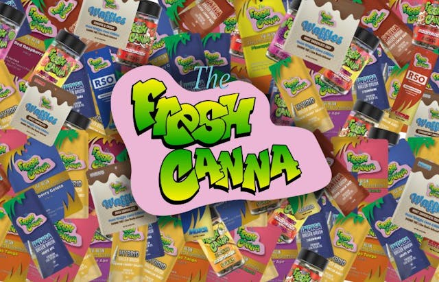 Fresh Canna