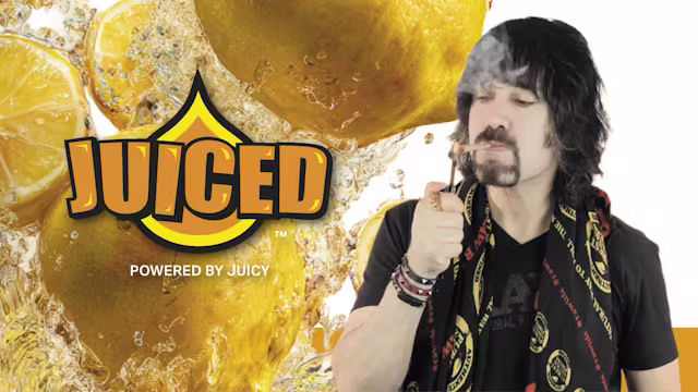 Juiced Powered By Juicy