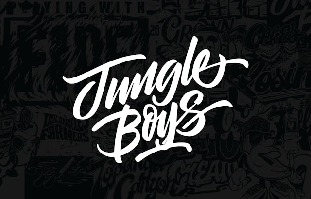 Jungle Boys