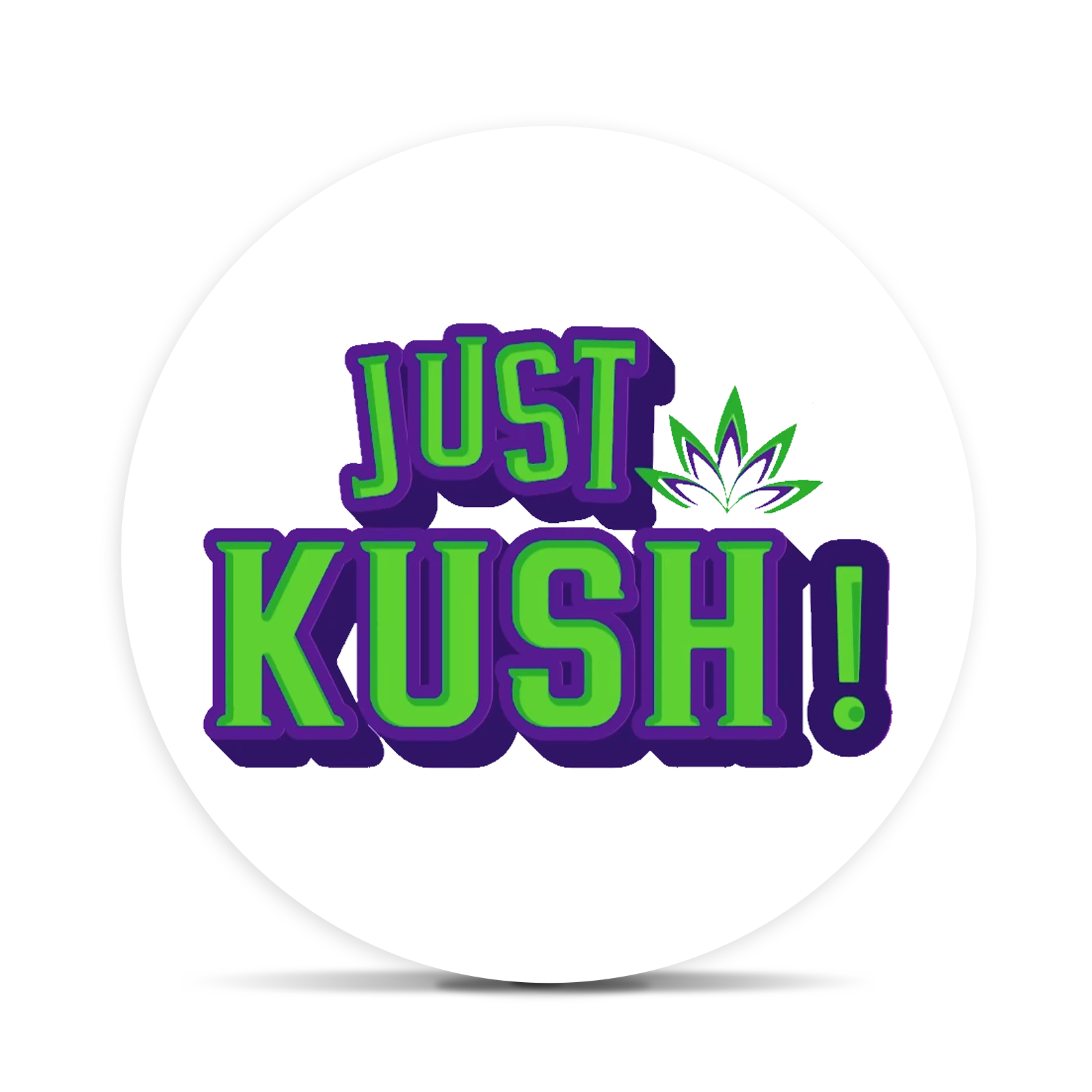 Just Kush