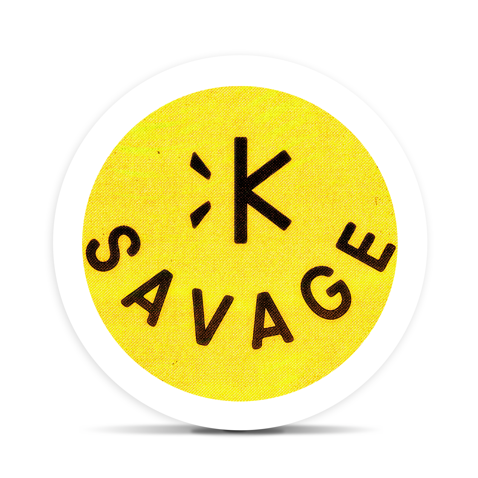 K Savage