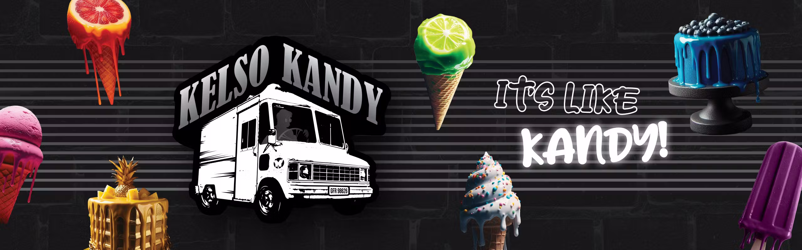 Kelso Kandy