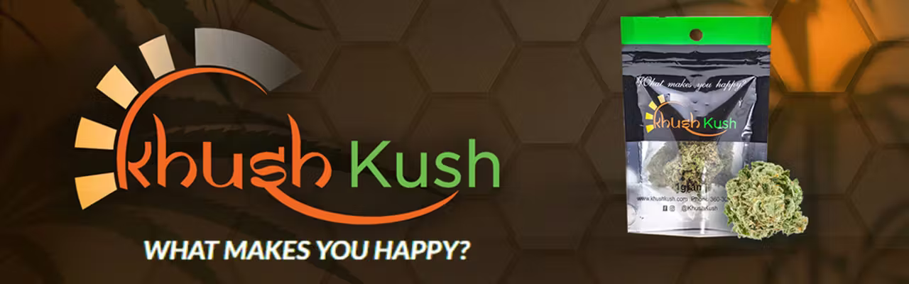 Khush Kush