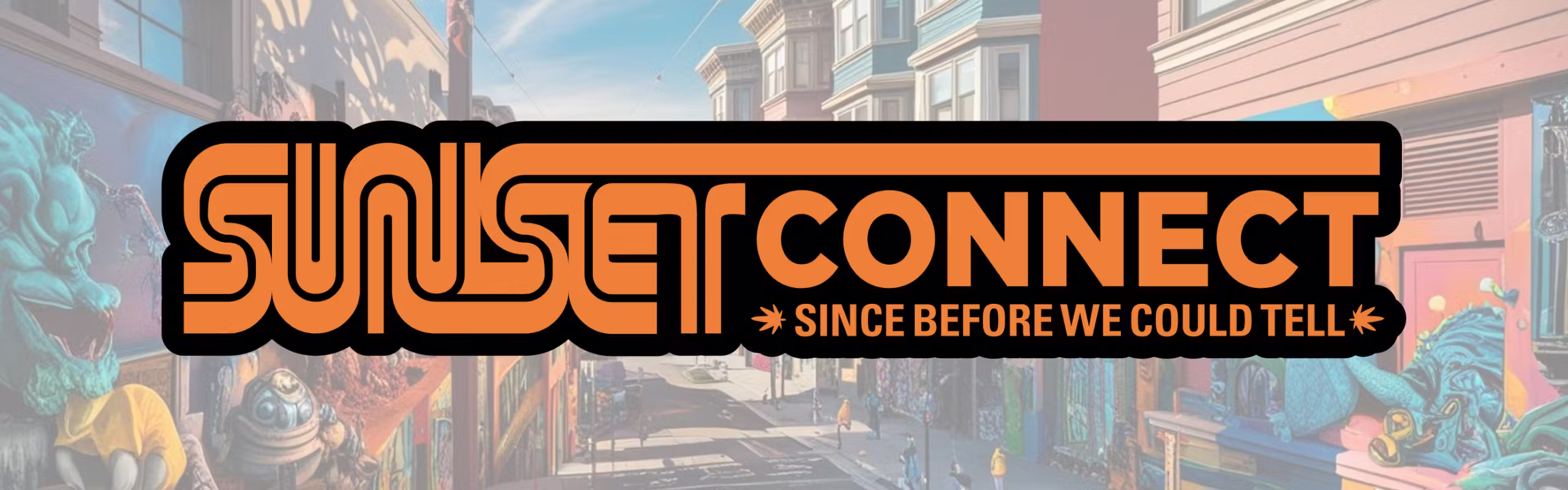 Sunset Connect