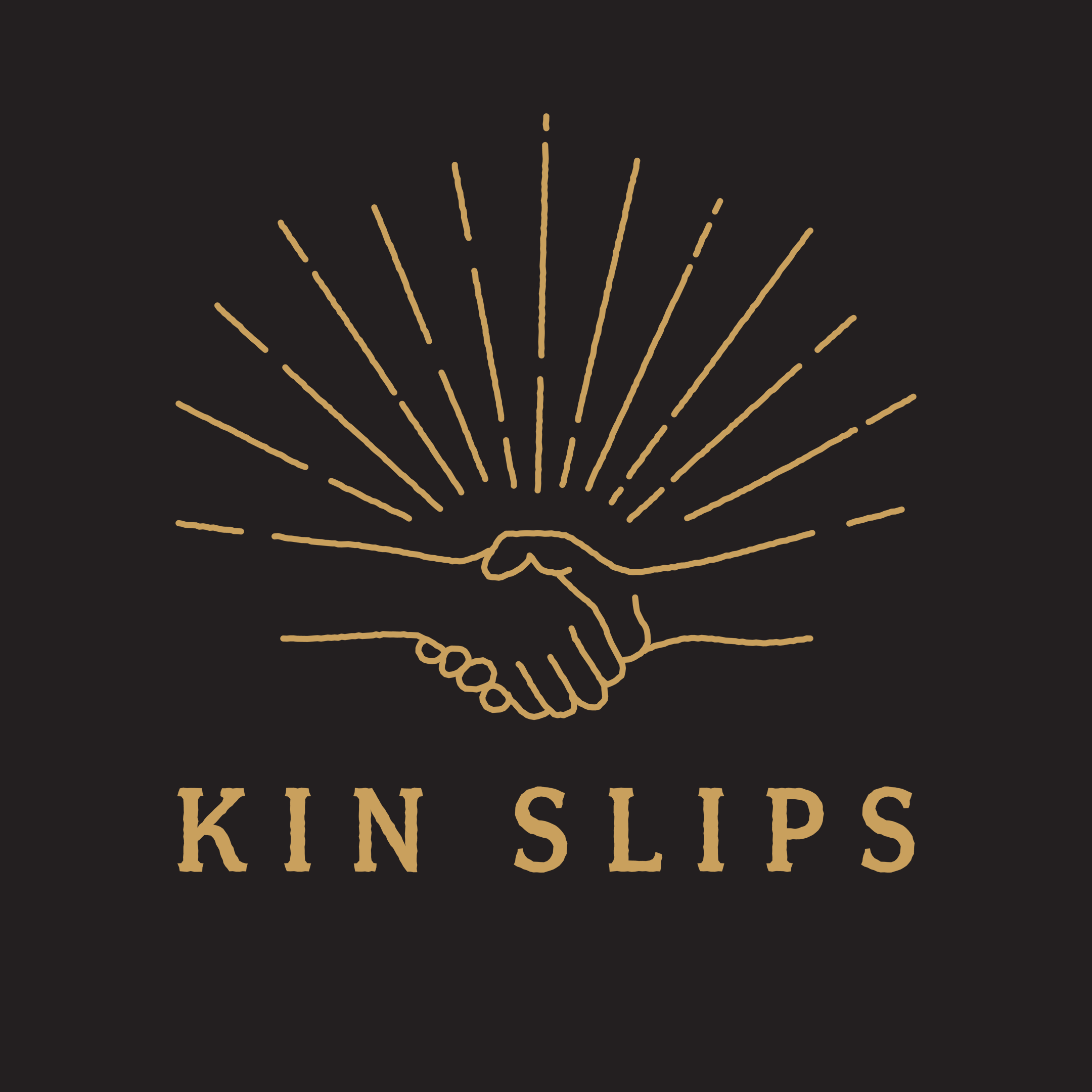 Kin Slips