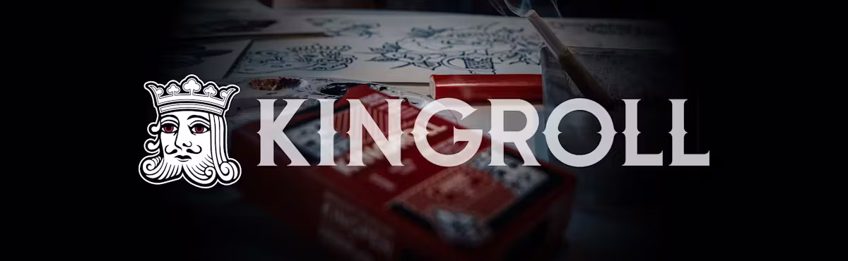 Kingroll