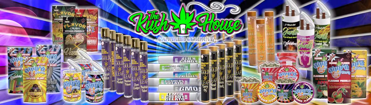 Kush House Brands