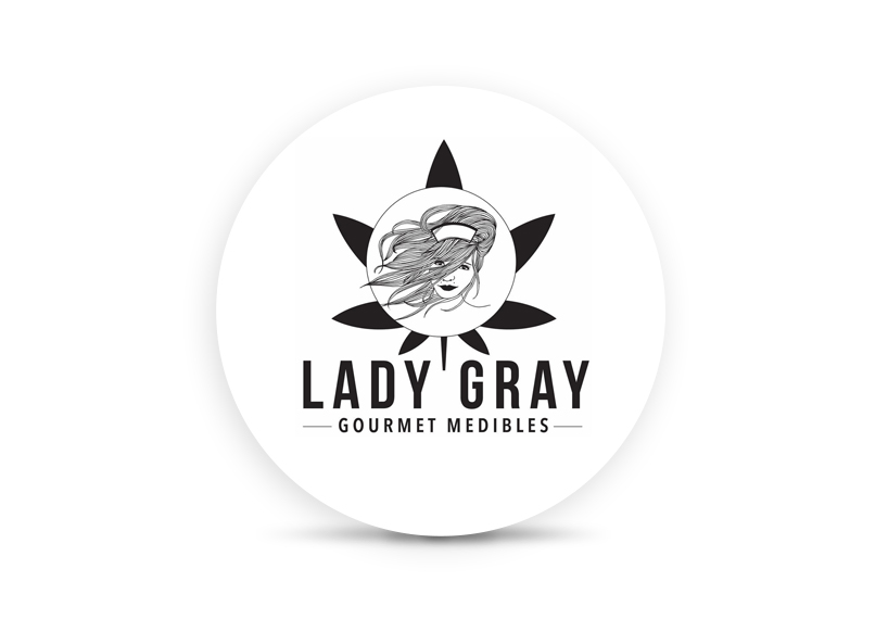 Lady Gray