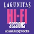 Lagunitas Hi-Fi Hops