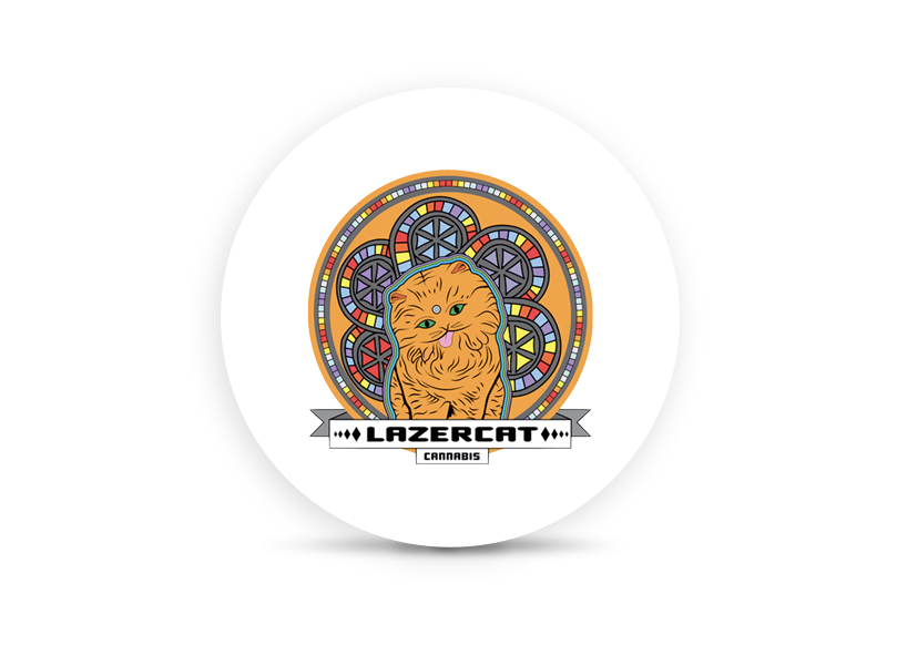 Lazercat Cannabis