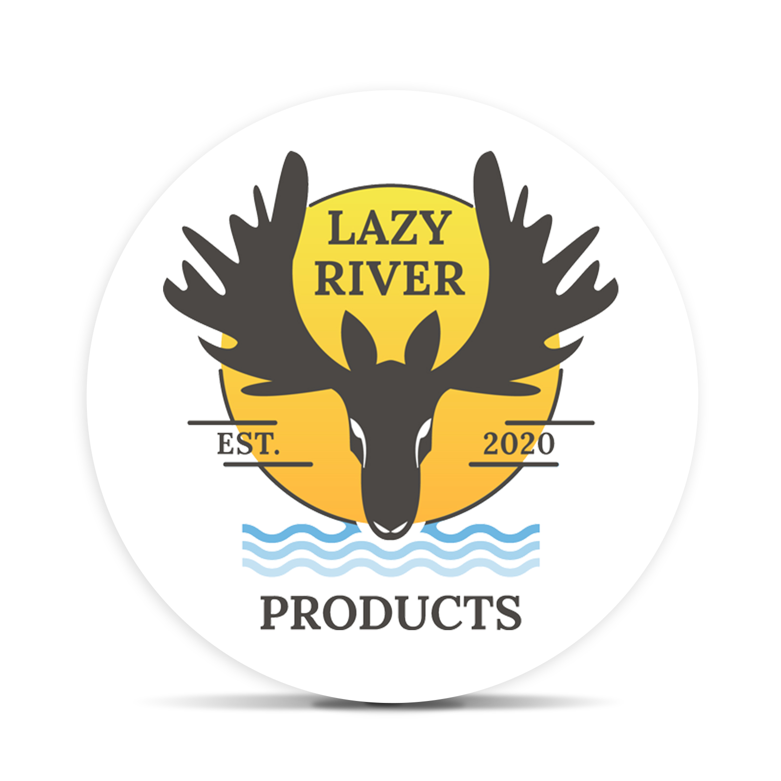 Lazy River Products