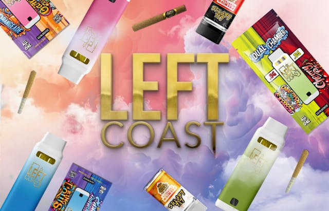 LEFT COAST