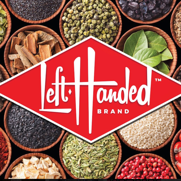 Left-Handed Brand