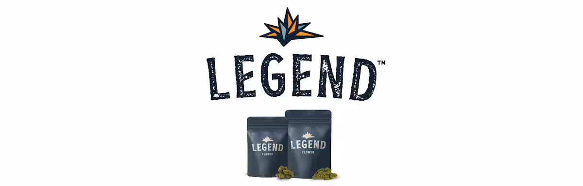 Legend Cannabis