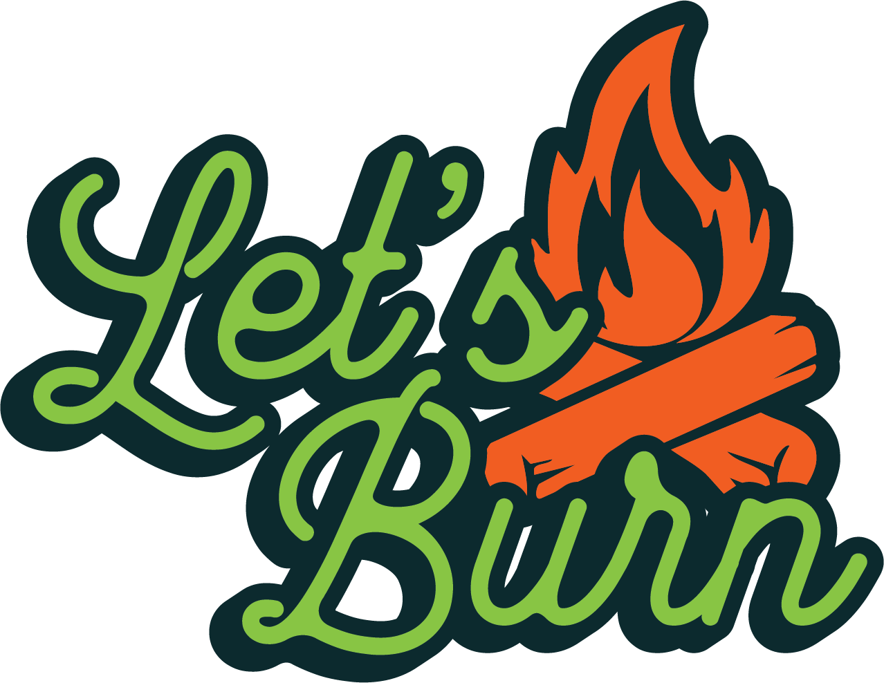 Let's Burn