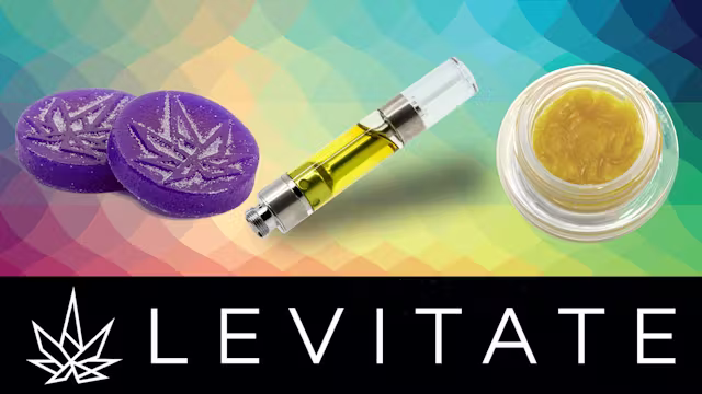 Levitate