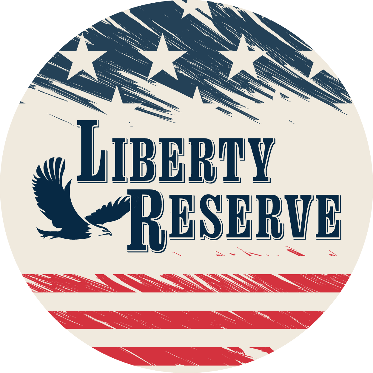 Liberty Reserve