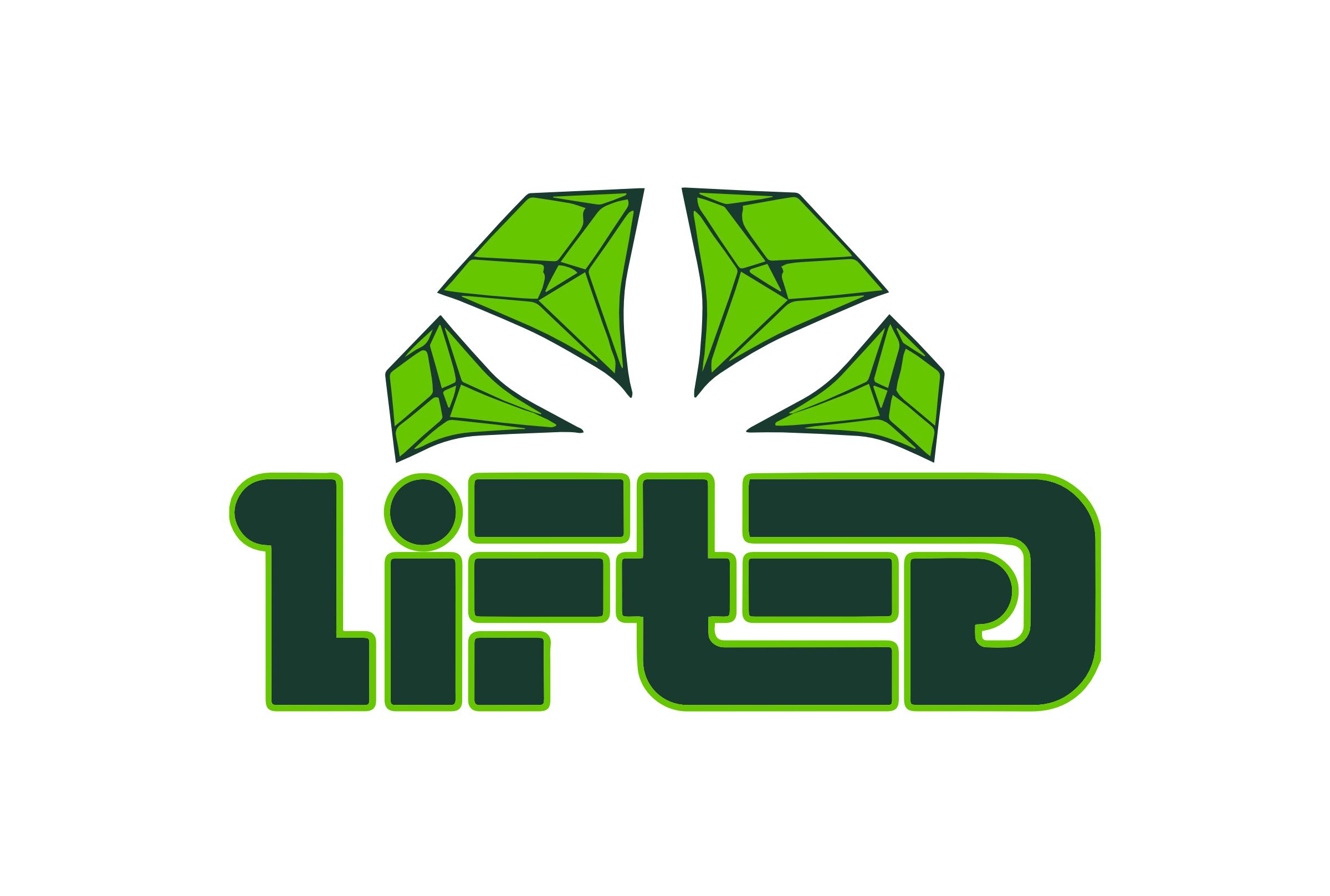 Lifted Microgrowery