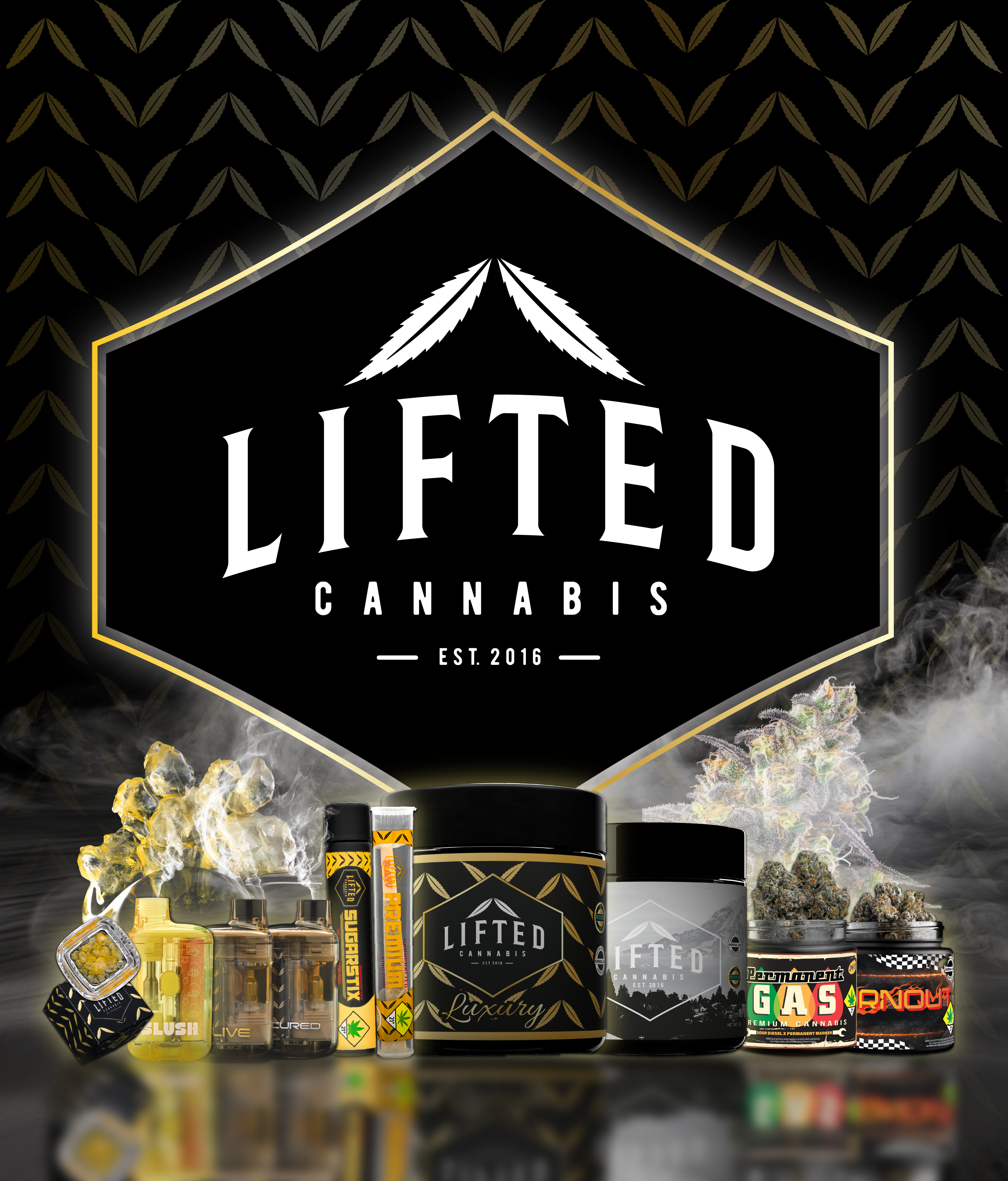 Lifted