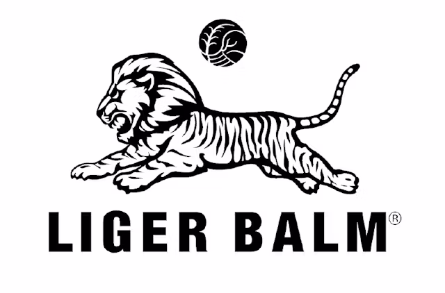 Liger Balm®
