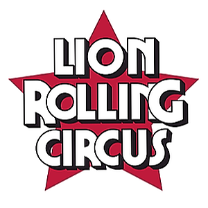 Lion Rolling Circus