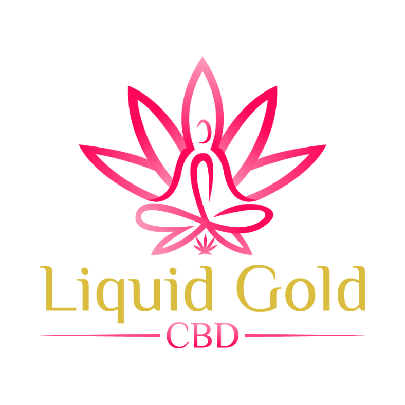 Liquid Gold CBD