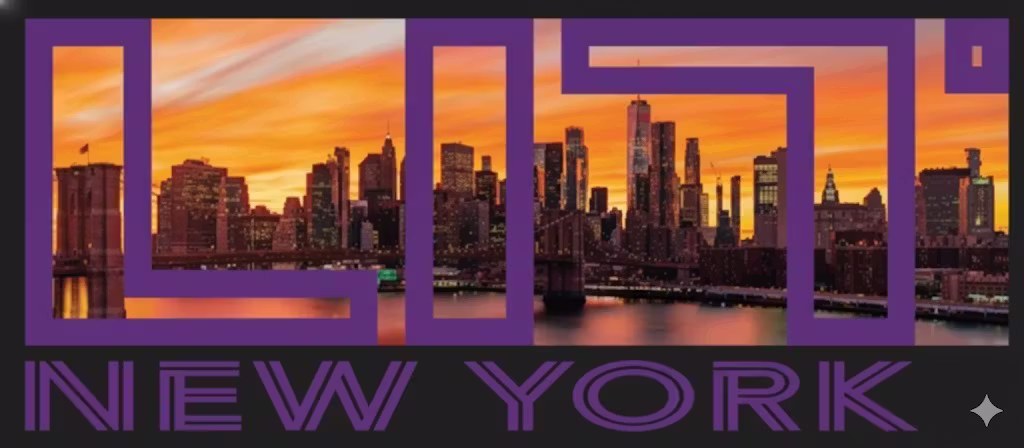 LIT New York