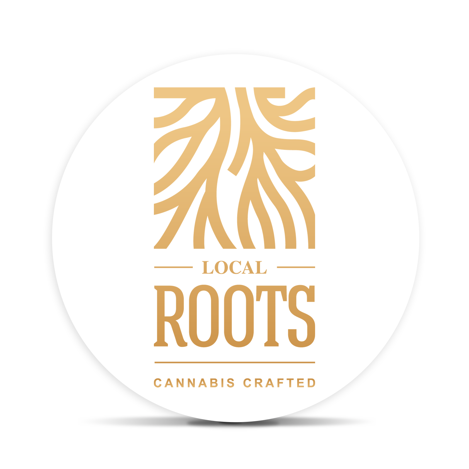 Local Roots
