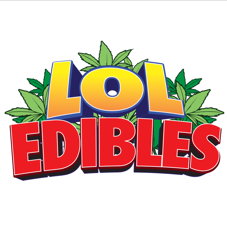 LOL Edibles